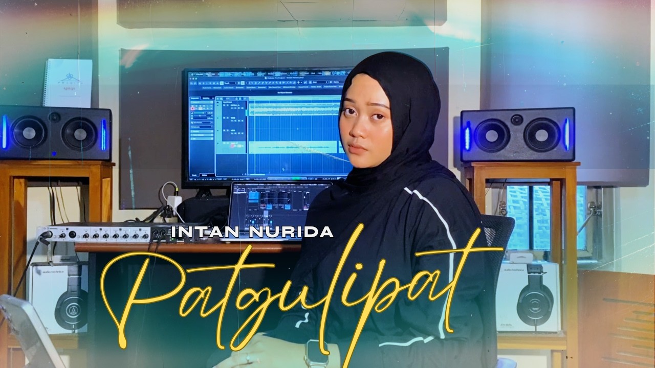 Patgulipat - Intan Nurida (Acoustic Version)