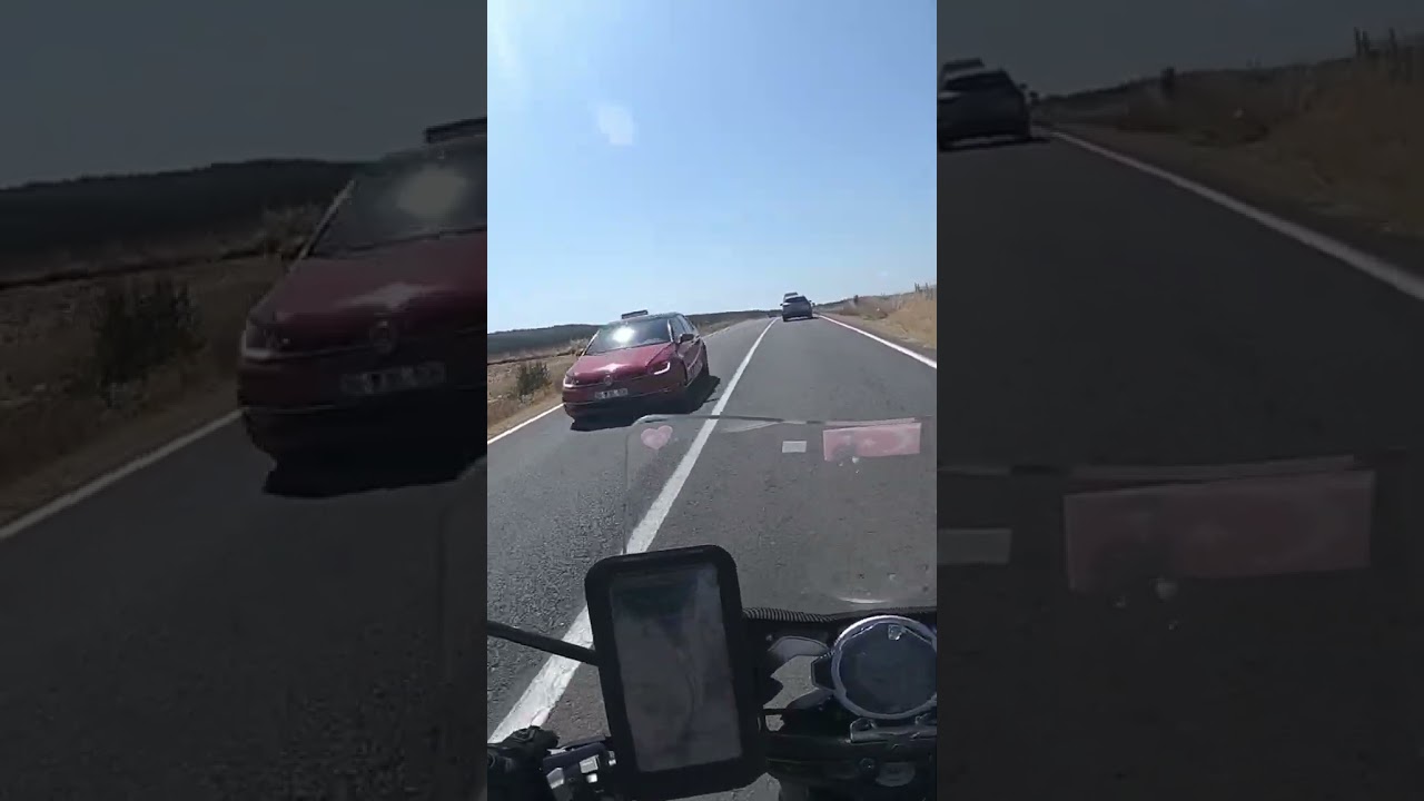 CF MOTO CL-X 250 🦆 