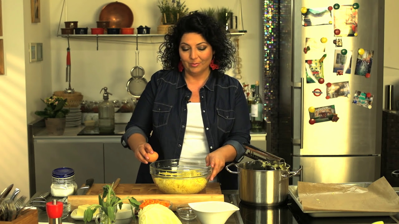 Gnocchi, az olasz krumplinudli recept