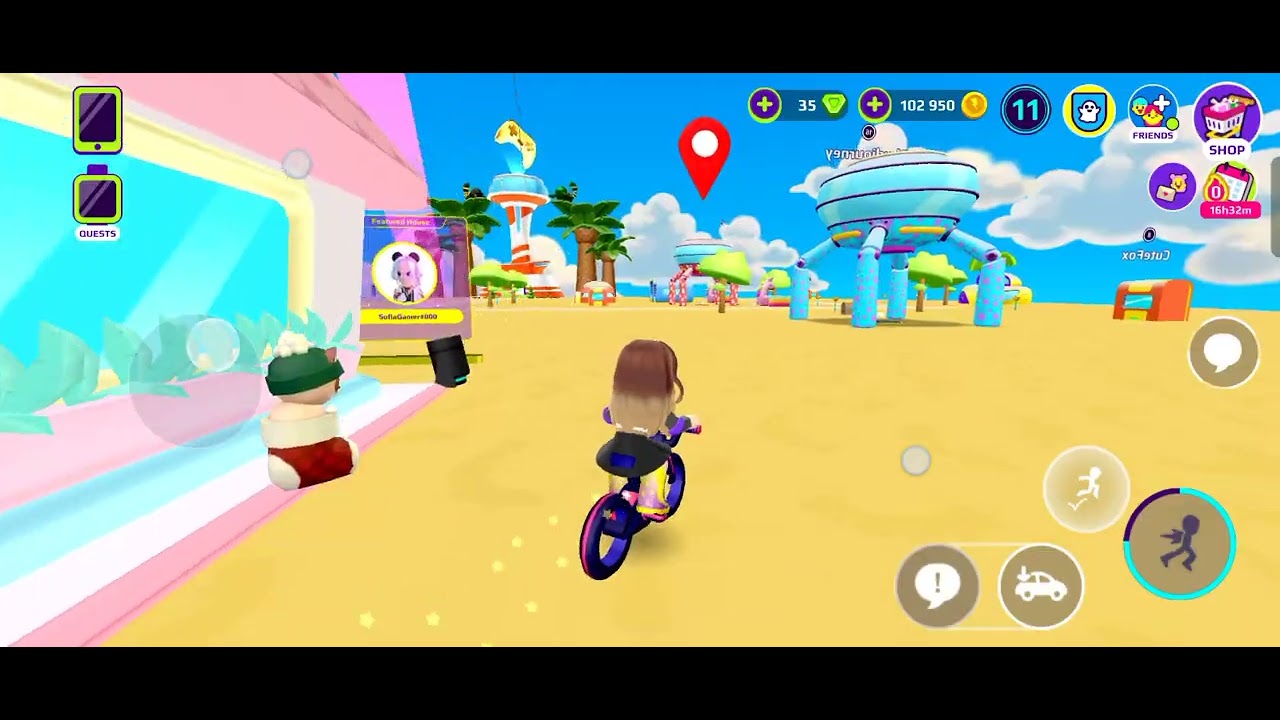 Pk XD game wow super duper wow