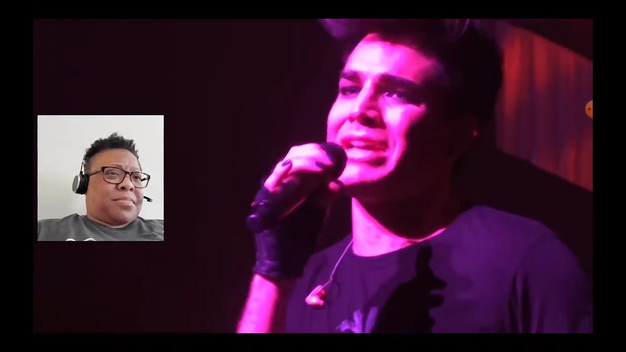 Reaction to Adam Lambert - Stay / Underneath / Gotta Get Through This! Oh my Goodness! 👏👏👏🧦🧦🔥🤯🤯🔥🔥🔥