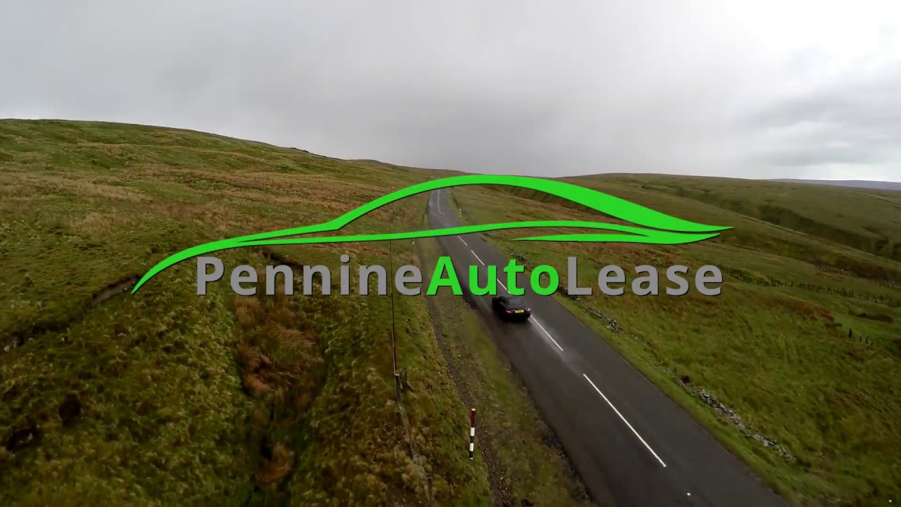 Pennine Auto Lease - Easy Leasing