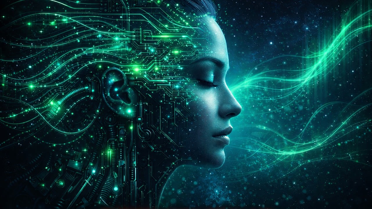 Cybernetic Dreams