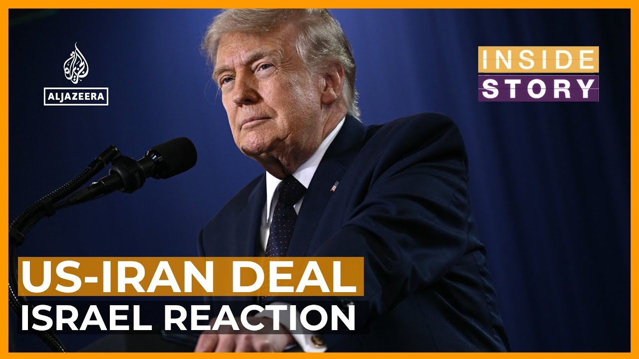 How is the Iran-US agreement being viewed in Israel? | Inside Story