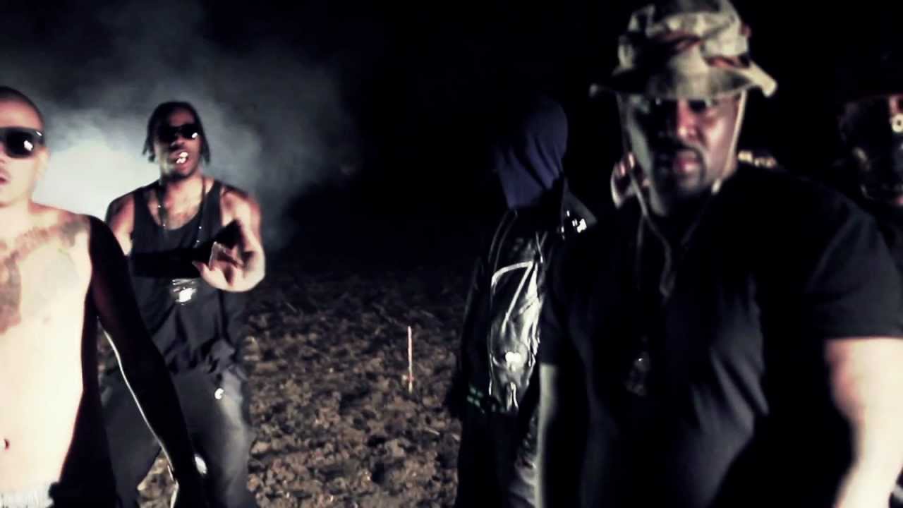 Smoke DZA - K.O.N.Y. (Official Music Video)