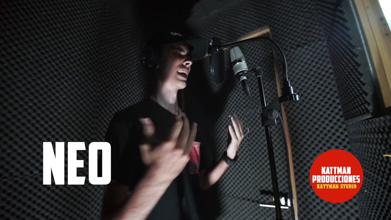 Neo - ONE SHOT (Kattman Producciones)