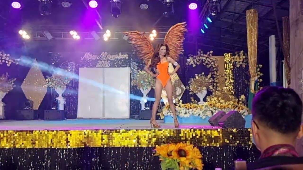 Miss Mayabon 2026
