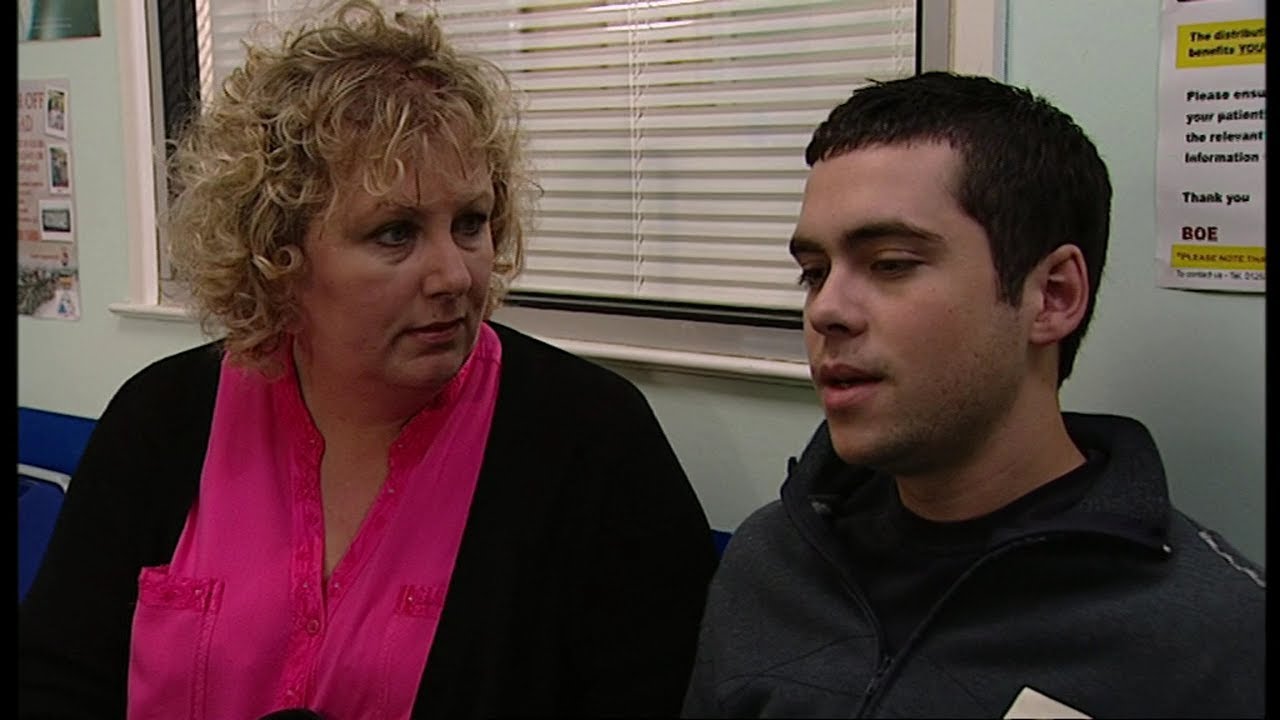 Coronation Street - The Todd Grimshaw Story - May 2004 (14/14)