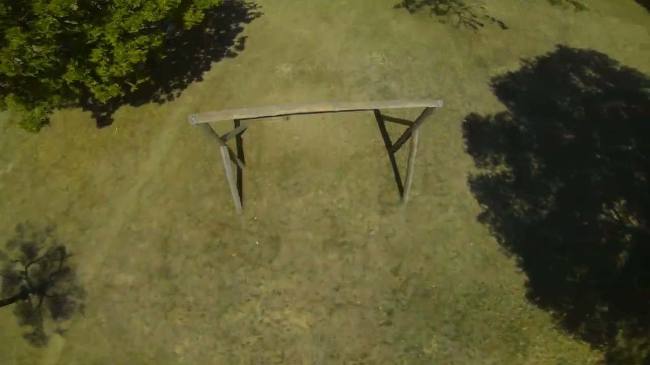 FPV Freestyle - GepRc Mark 5 - GoPro Hero 7 Black