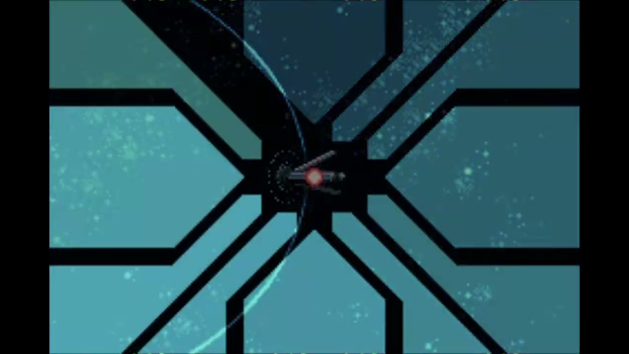 第6話：Collapsing Land, Part 1 崩壊の大地　前編 / / Super Robot Wars J