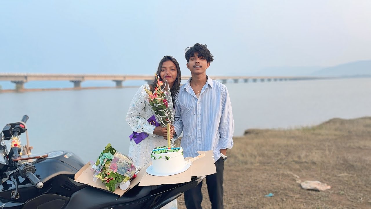 Somi ka birthday celebration || 2025 
