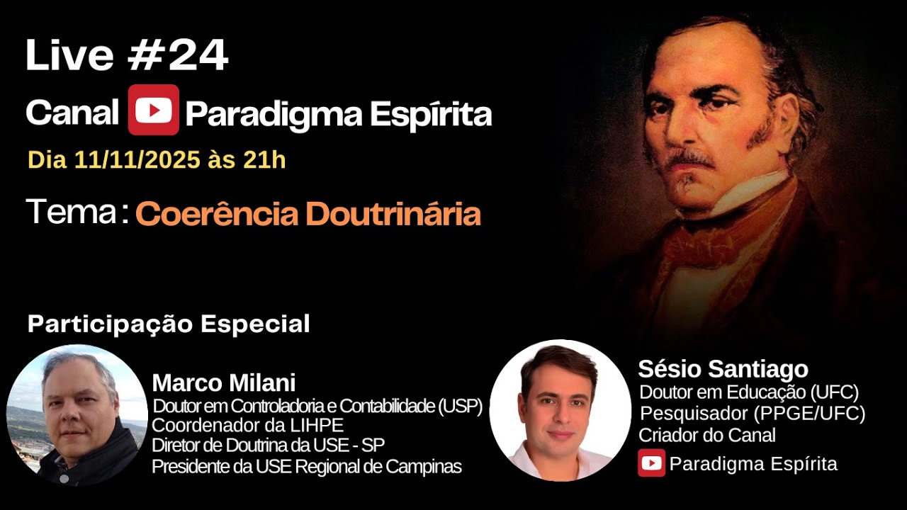 Coerência Doutrinária