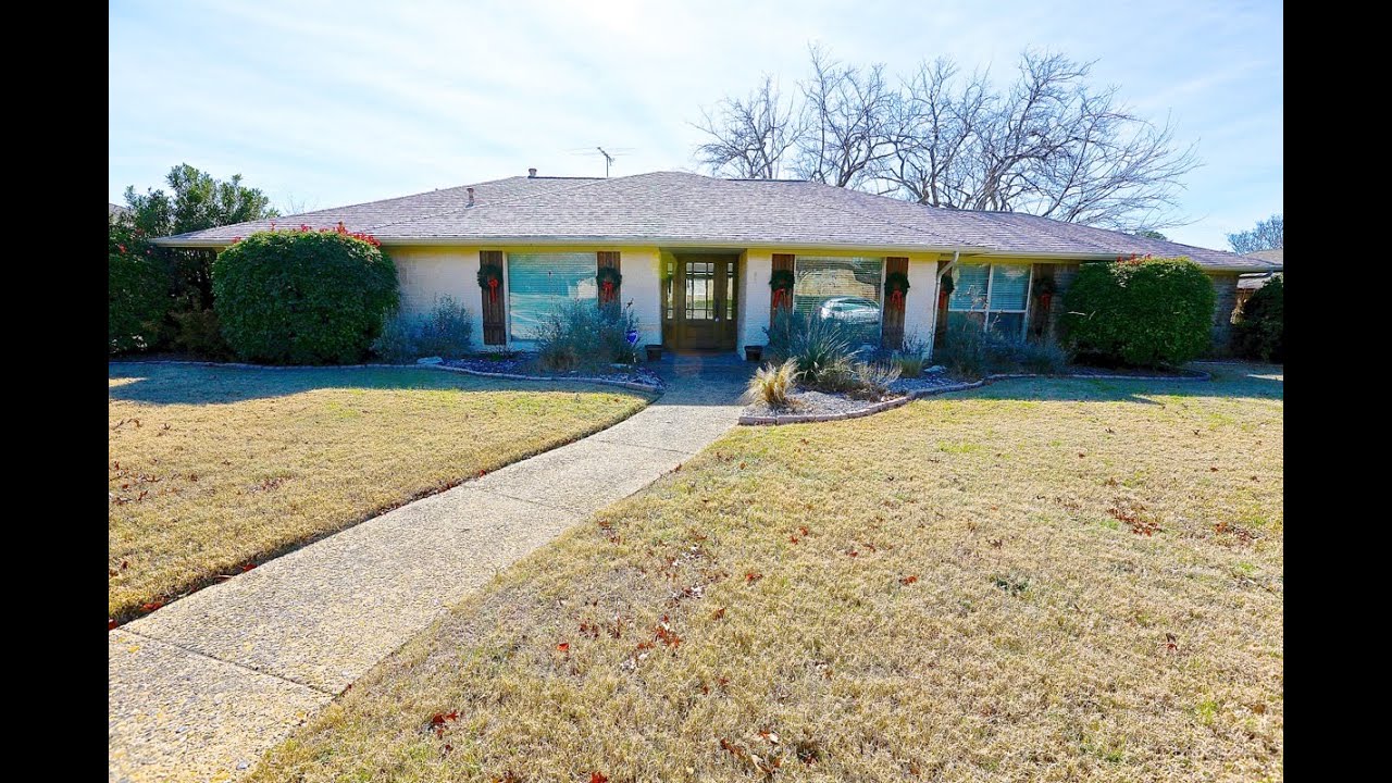 4256 Boca Bay Dr, Dallas, TX 75244