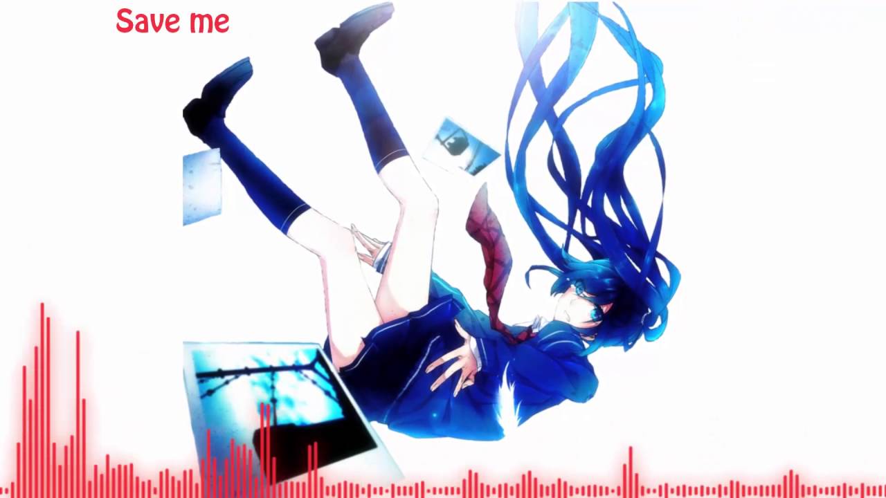 Nightcore - Bring Me To Life (+Lyrics)