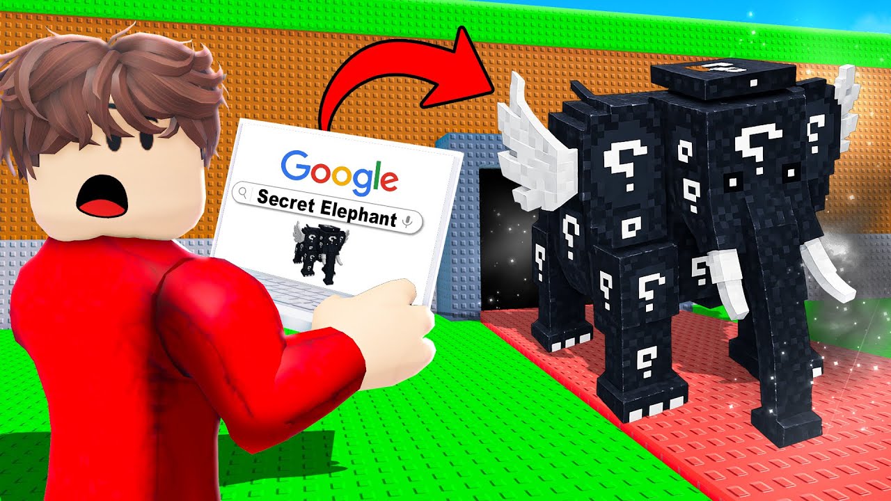 Всё, что я гуглю, оживает в игре Steal a Brainrot!