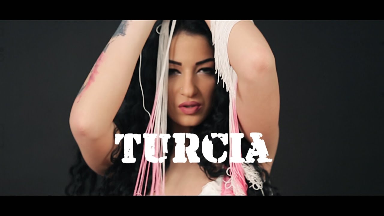 Cristian de la Craiova - TURCIA [ oficial video ] 2016