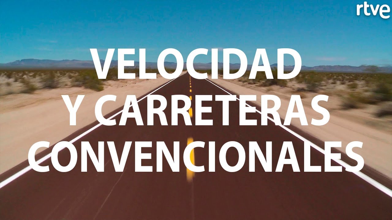PELIGROS EN CARRETERAS CONVENCIONALES | Seguridad Vital
