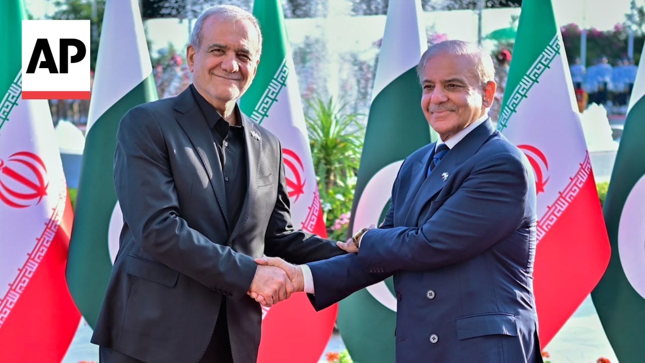 US and Iran in dispute over whether Iran has agreed to nuclear inspections