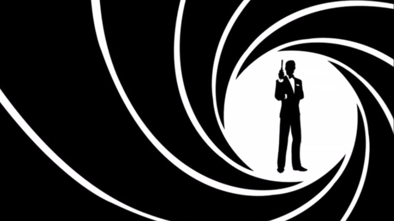 Monty Norman: The James Bond Theme (Piano)