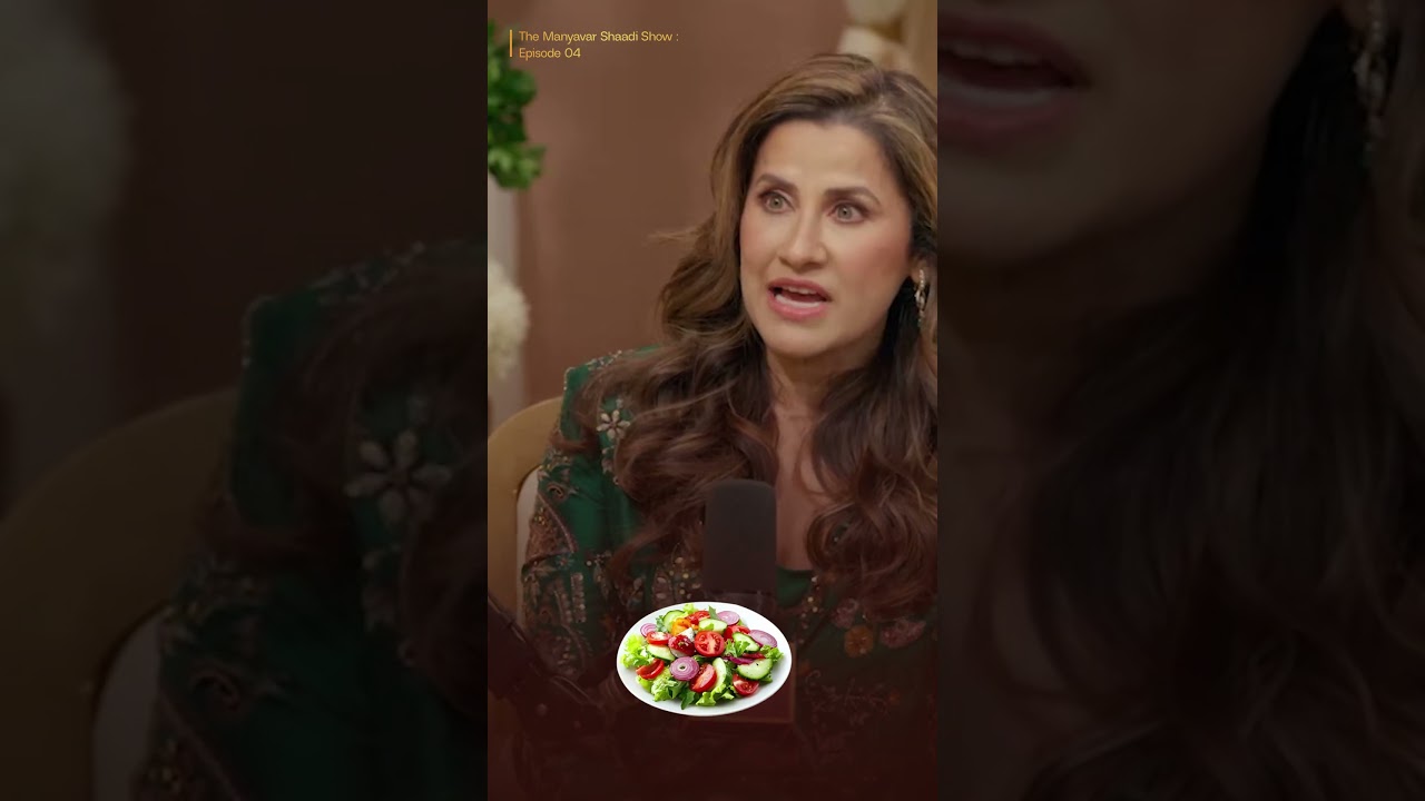 Has Body Shaming Become a Defence? | Watch The Manyavar Shaadi Show Ep. 4