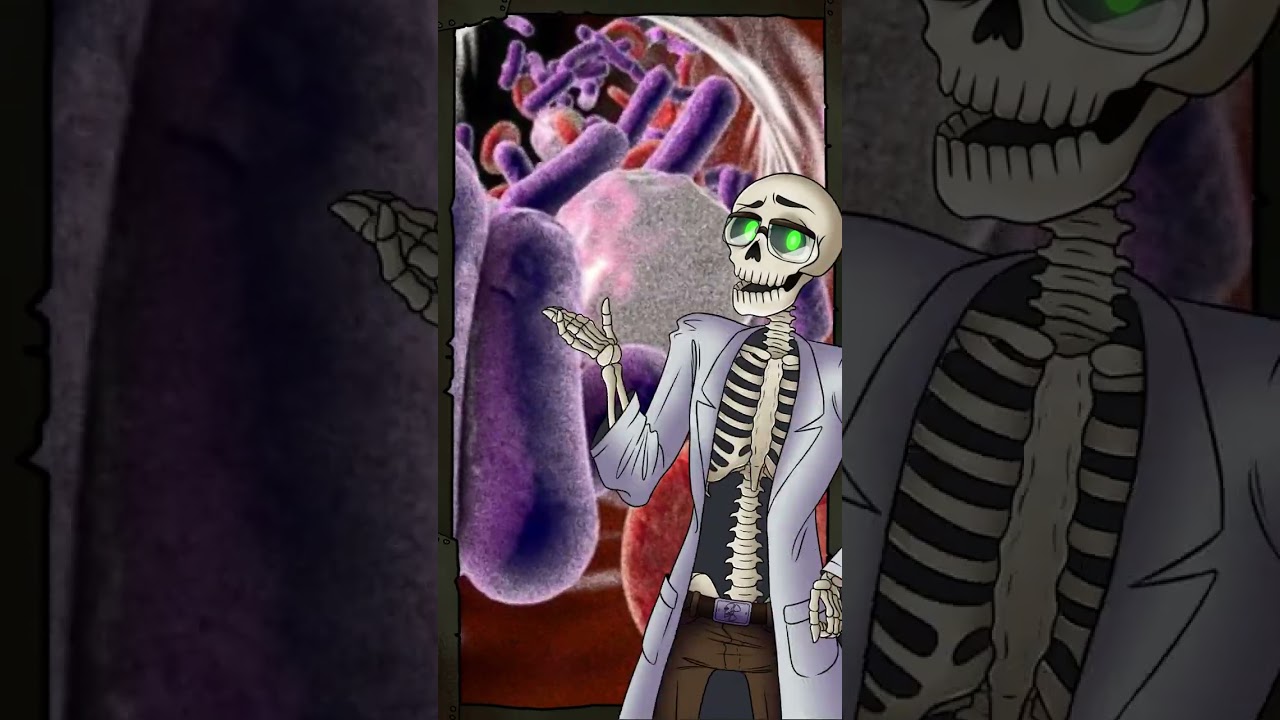 Paralyzing Botulinum Toxin! | Fun Facts with Dr. Bane