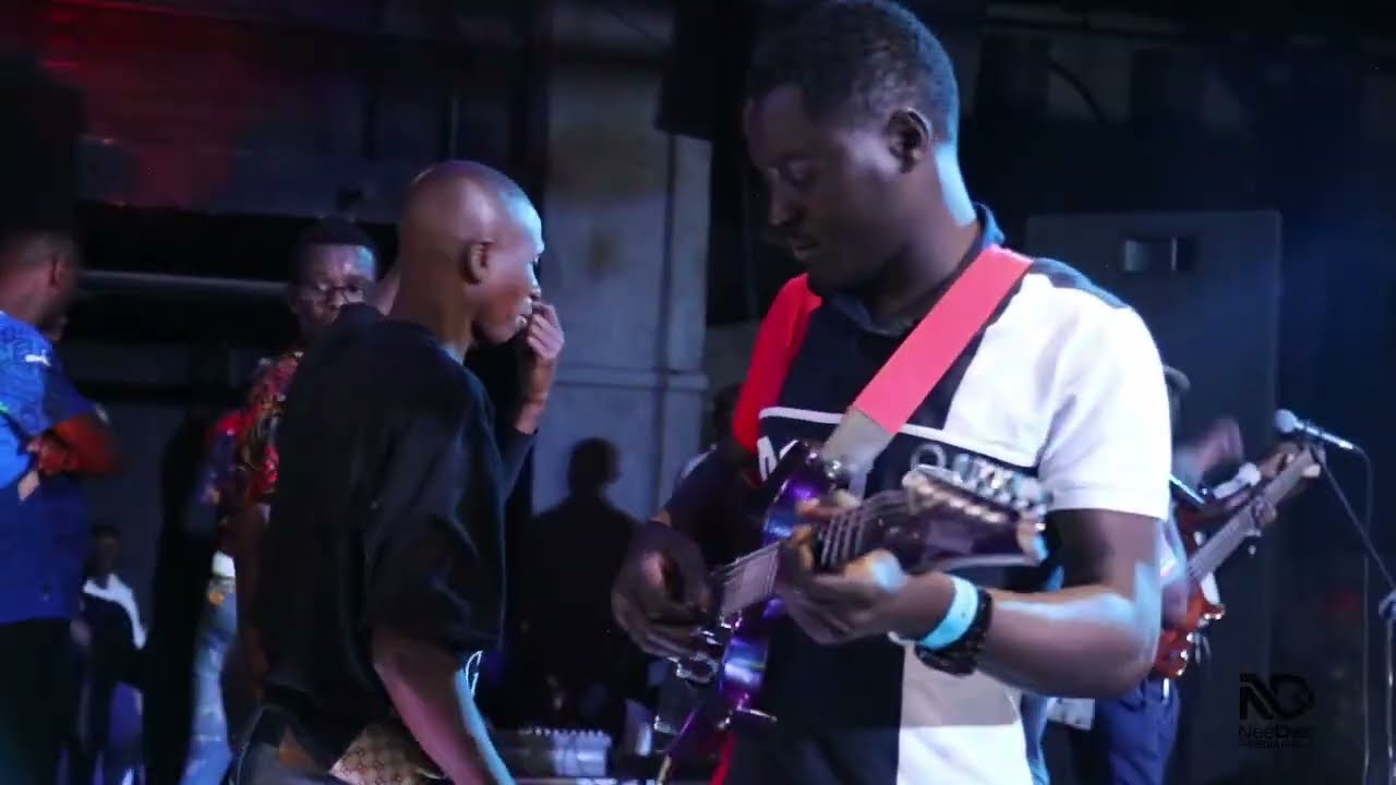 Alick Macheso Zvichada Hama Latest live show 2025