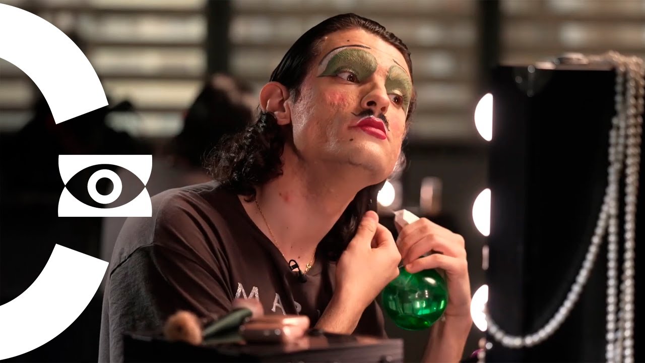 Herència travestí