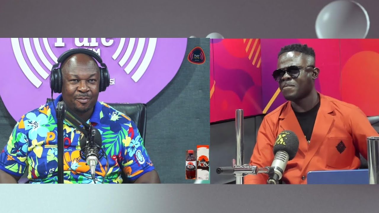 Live: Time With the Ship Dealer  |30-01-2026