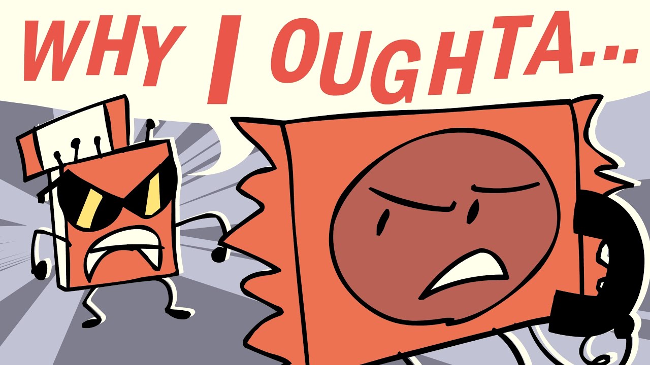 DIBS! 1: Who The Hell is Bindle?