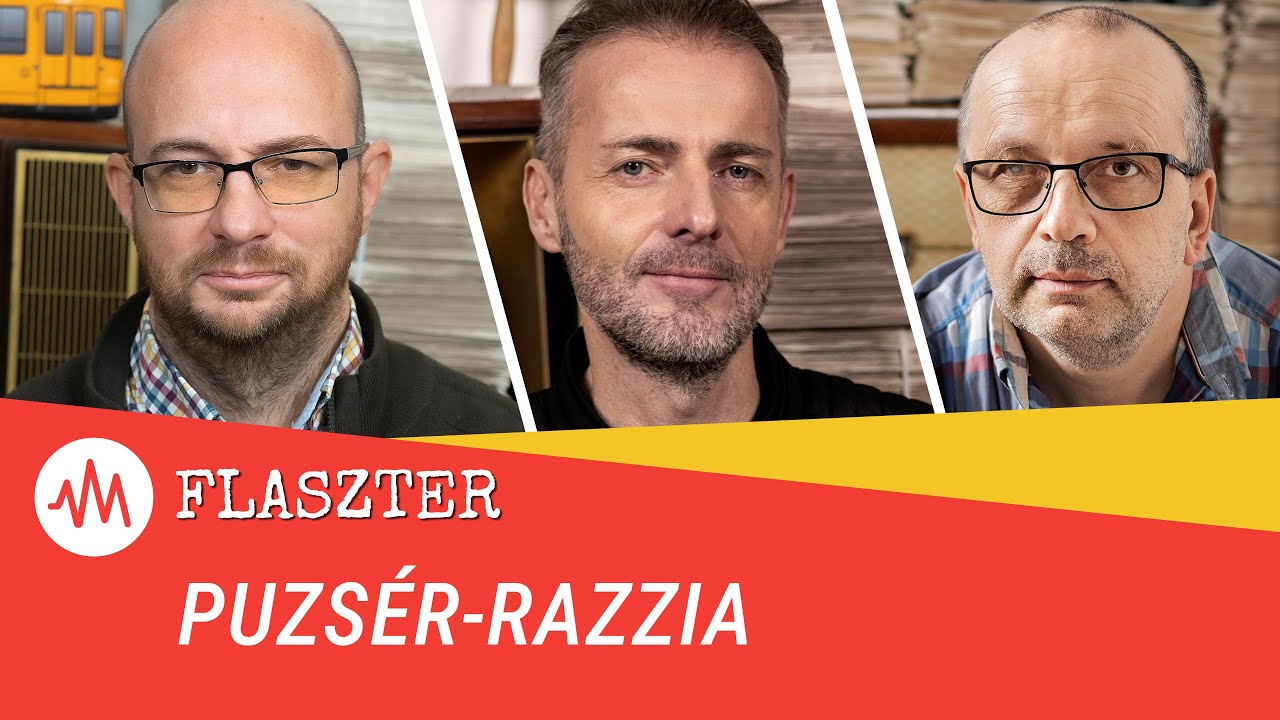 Flaszter 387. &ndash; Magyar P&eacute;ter legyőzte Orb&aacute;nt