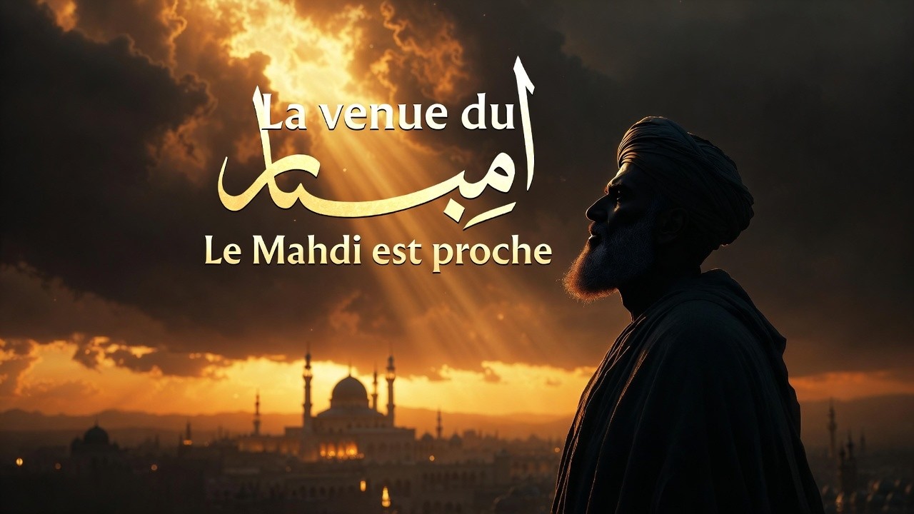 La venue du Mahdi : les prophéties de la fin des temps expliquées
