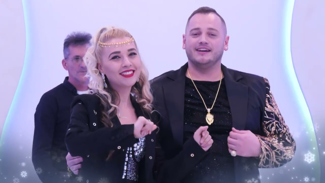 Zeljko Jonović i Oana Casapu - Vremea de dragoste