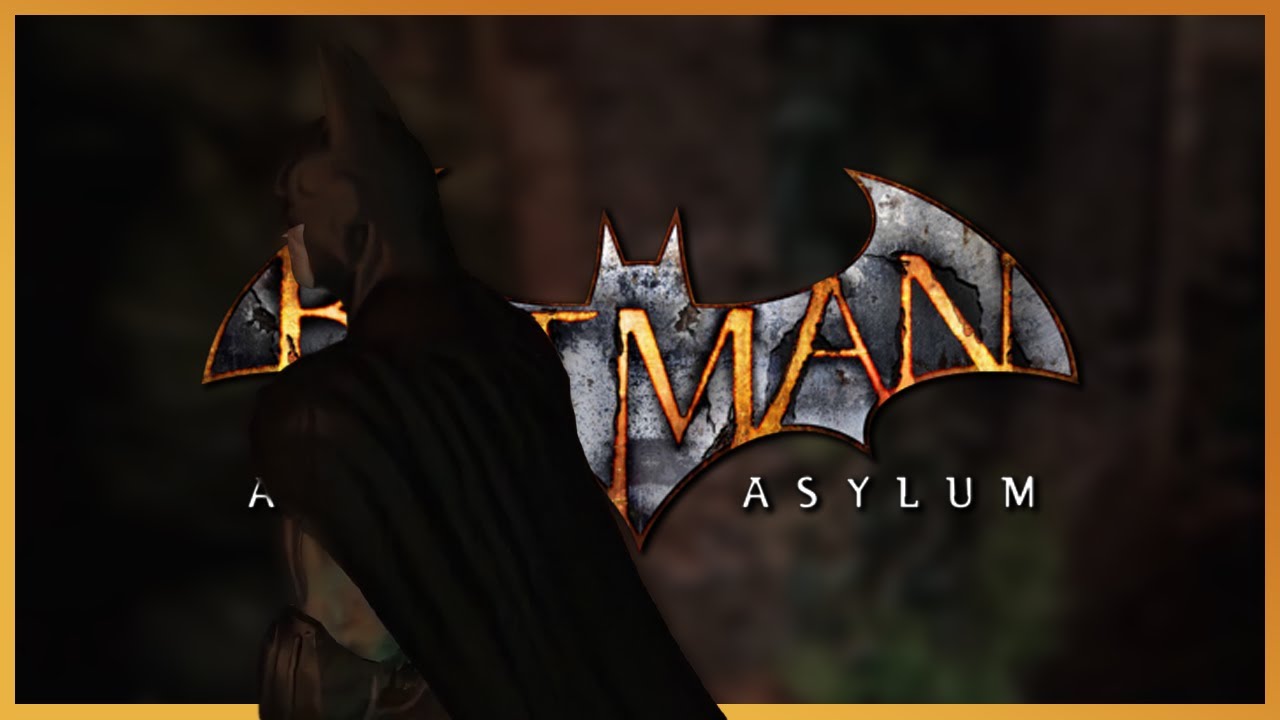 Die Suche geht weiter! 🦇 #13 • Batman: Arkham Asylum