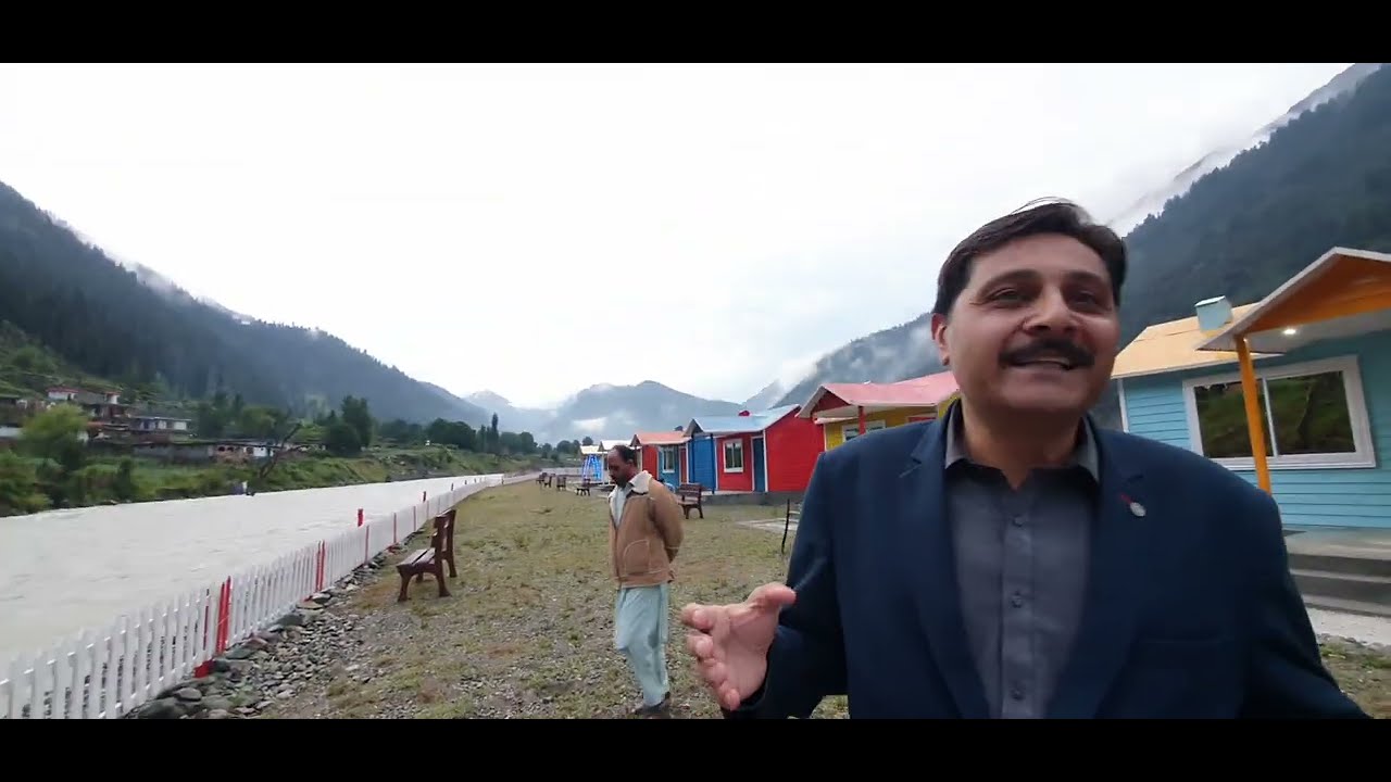 RESORT DE HAPPINESS KALAM
