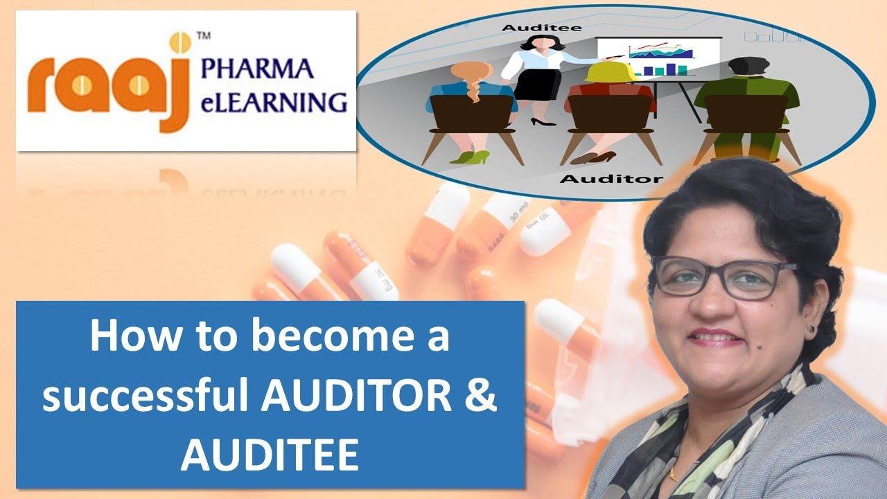 Auditing Seminar, How to become a successful AUDITOR & AUDITEE