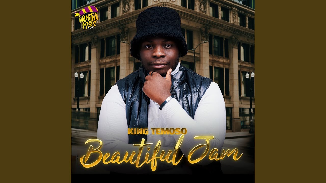 Beautiful Jam