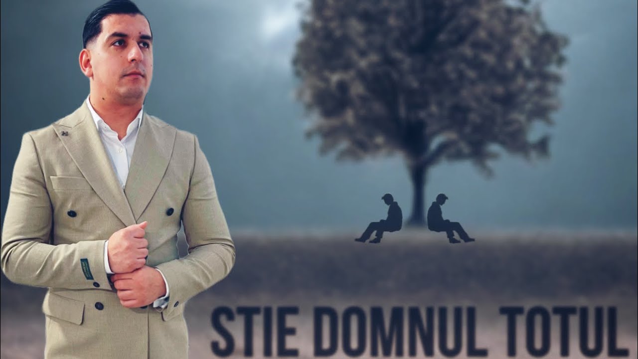 Fratele Samson - Știe domnul totul (COVER) 2024