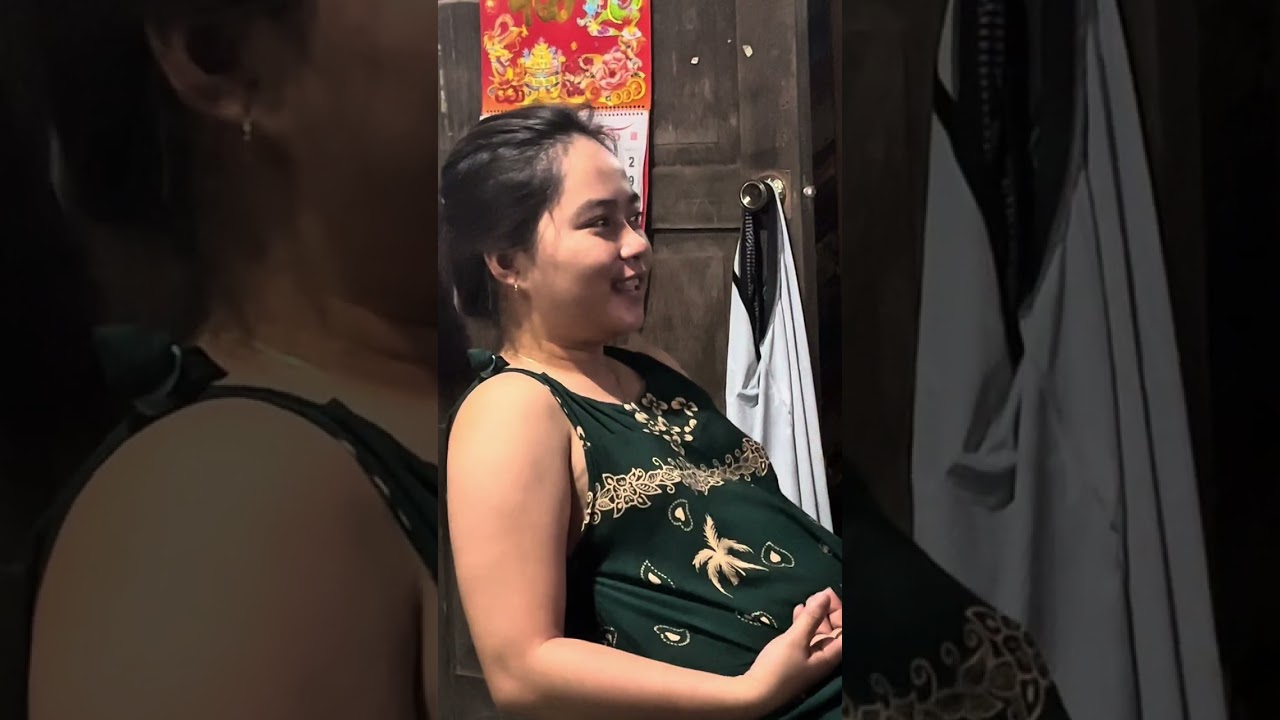 November - December 2025 - Buntis Era ni Mommy 