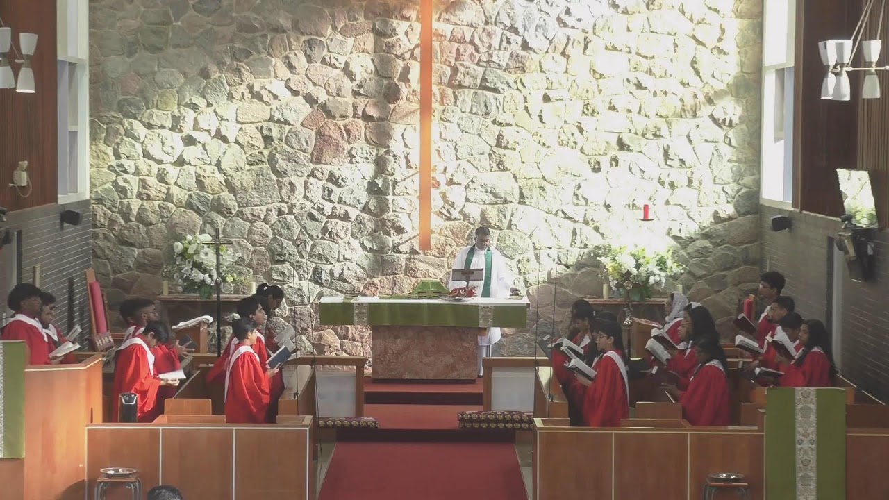 CSI Church, Toronto Live Stream