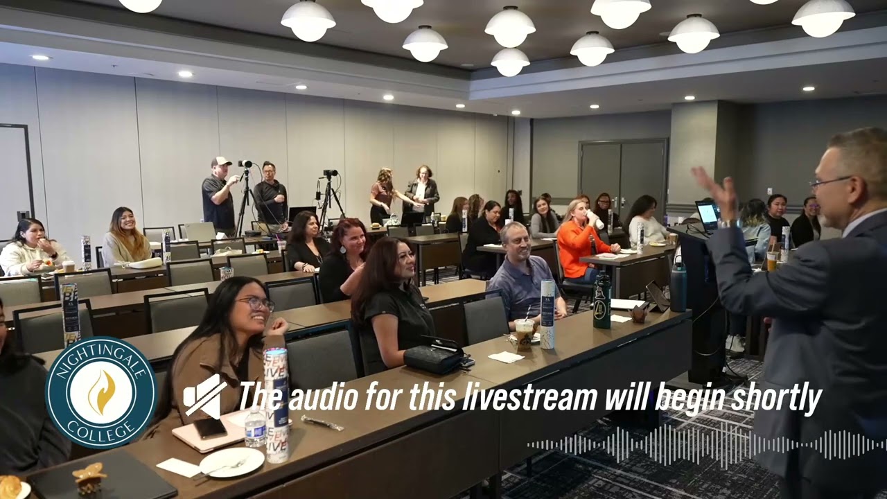 Future of Nursing, 2024 - San Francisco.