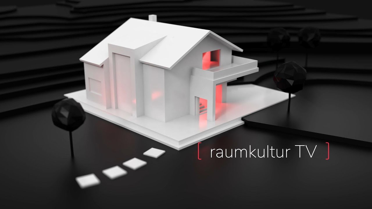 raumkulturTV porträtiert FSP Fine Swiss Properties / Feine Schweizer Immobilien