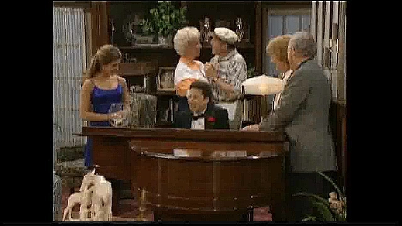 Boy Meets World - 