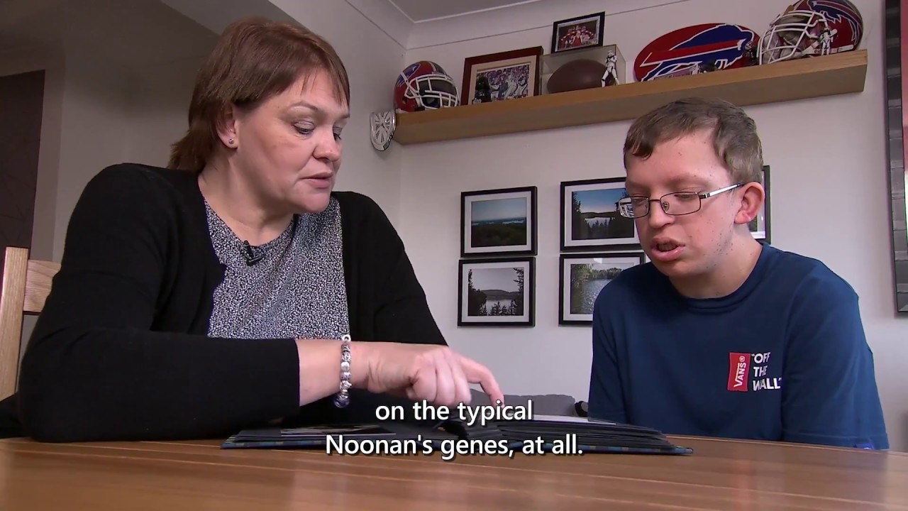 Participant Stories - Alex (subtitled)