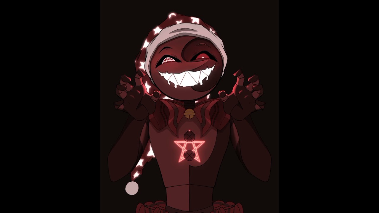 Bloodmoon x listener comfort