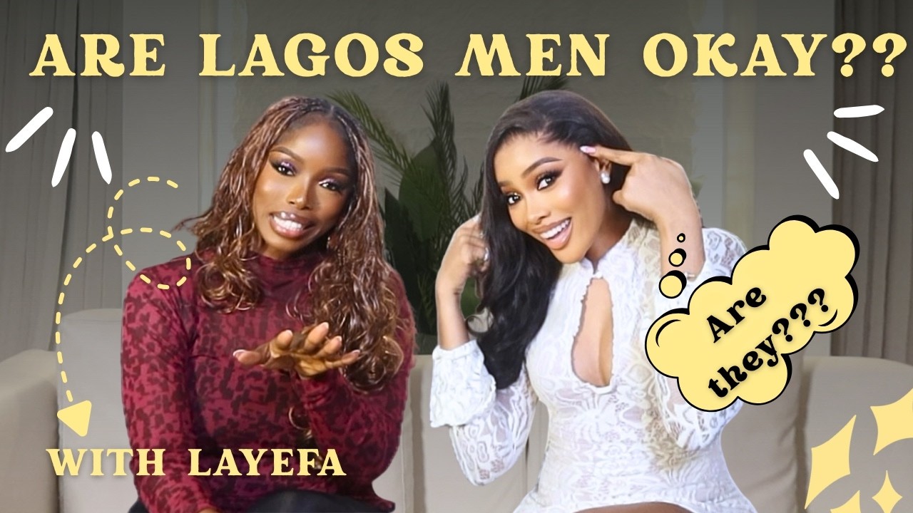 ARE MEN IN LAGOS ACTUALLY OK???😭😭😭😭