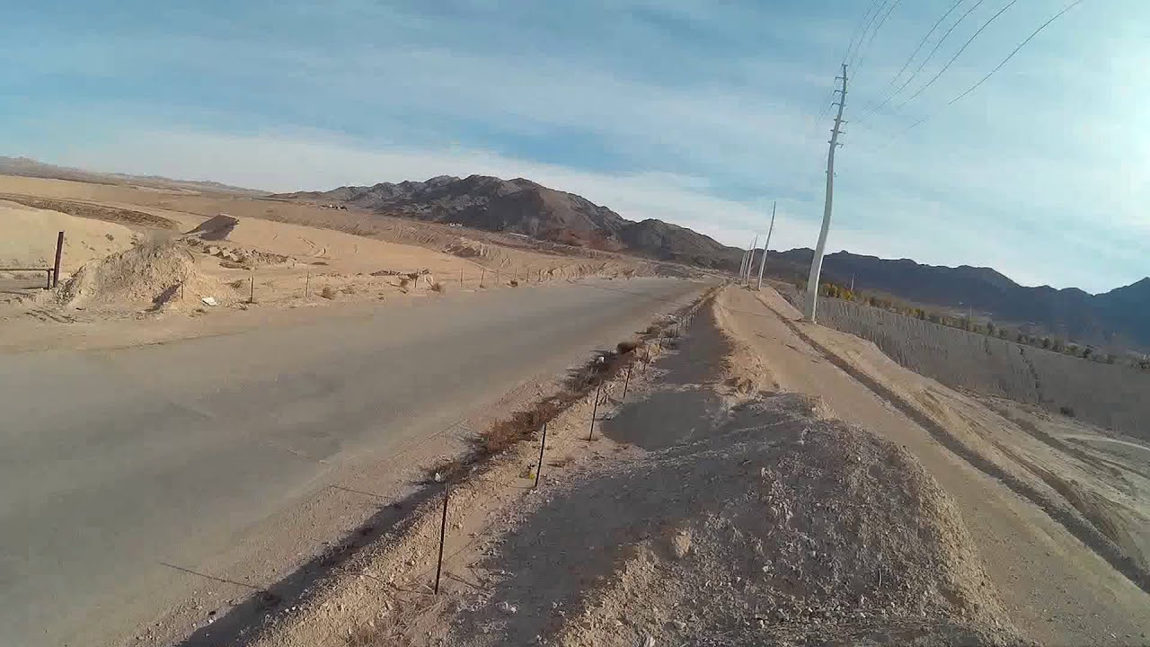 Spedix flight with onboard RunCam video