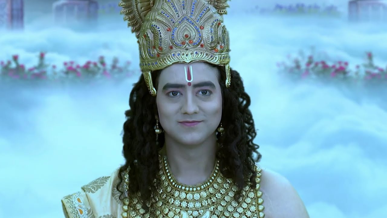 Kripa Maa Lakshmi Ki - Ep 83 - Pratyusha Paul,Prithviraj Banerjee - Hindi Tv Serial - Zee Anmol