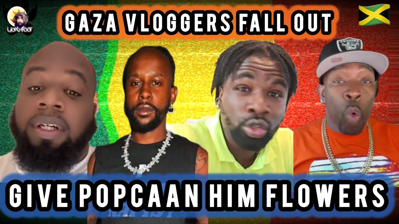 Way Tripple X Did In Cayman | Neakofire Praised Popcaan | Jay Progress Page One Kevin 