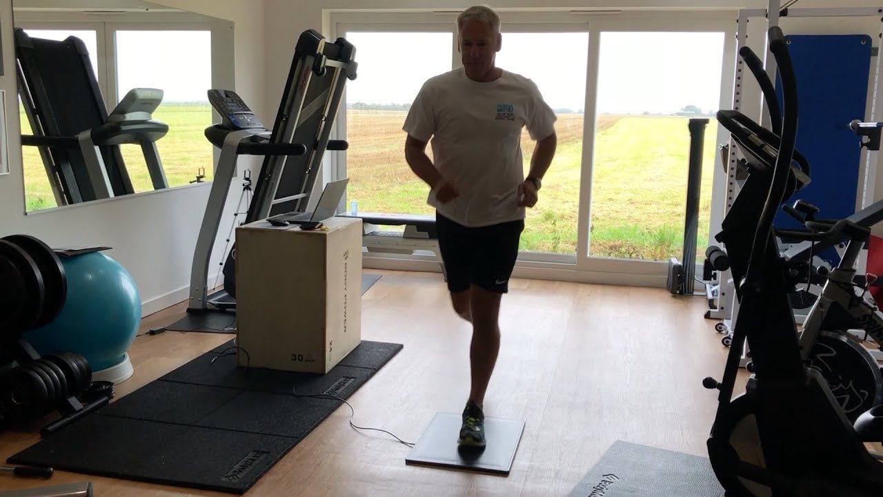 Willow House Physiotherapy: Footscan & Phits 3D Printed Orthotics