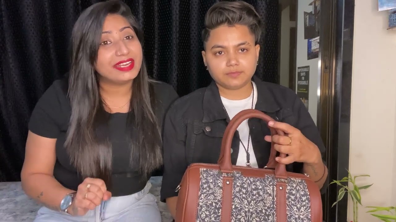 Woman's Day Special || Zouk Bag